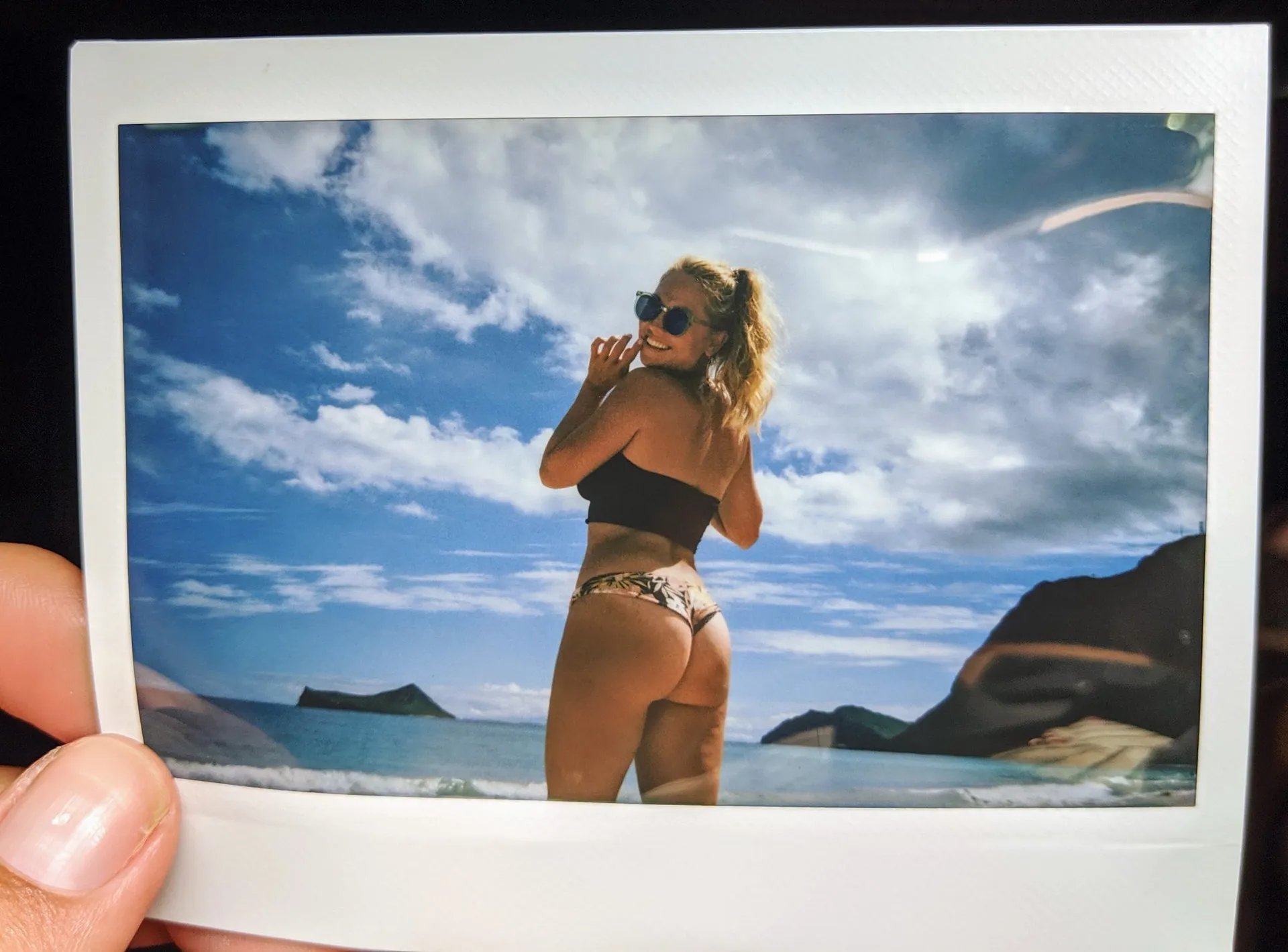 Bizzy McGuire OnlyFans header