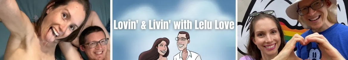 BJ Love OnlyFans header