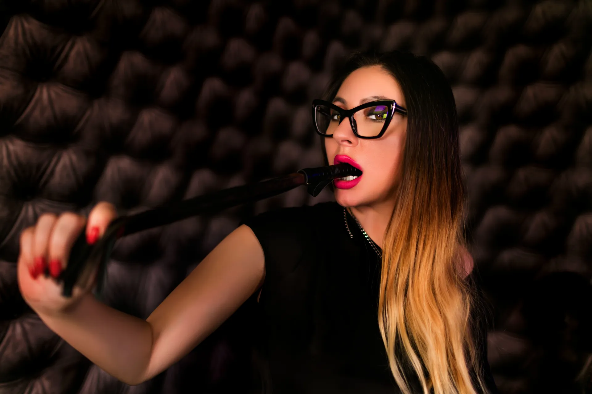 BJ Queen OnlyFans header