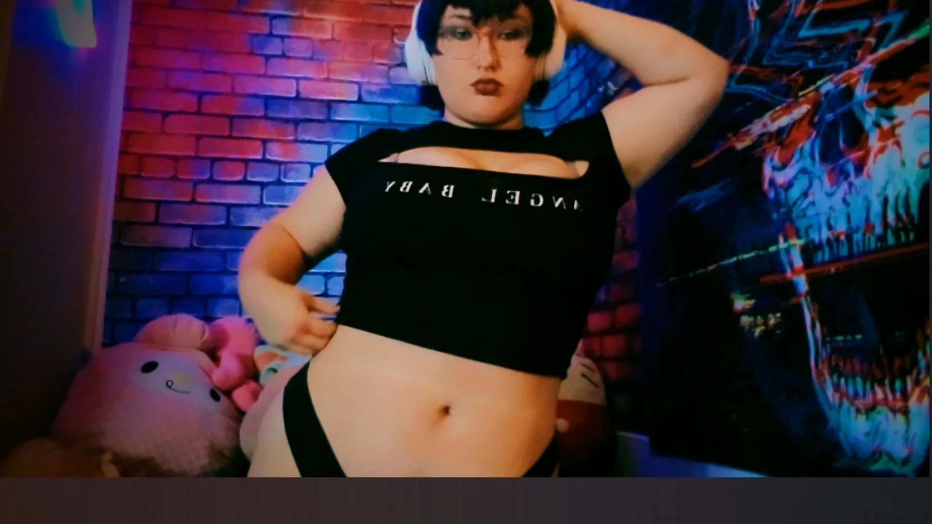 Brea Jade OnlyFans header