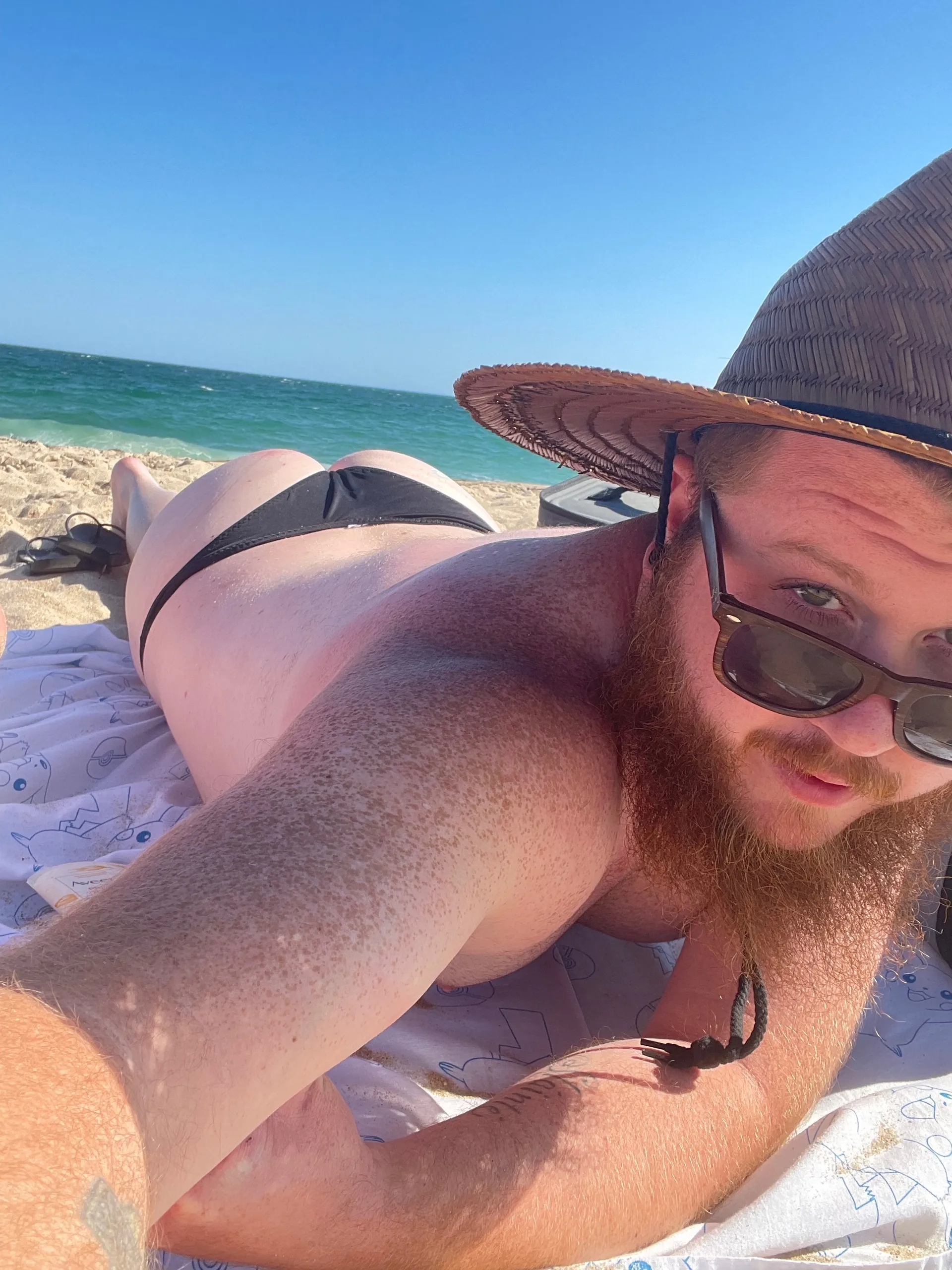 BJ Stone OnlyFans header