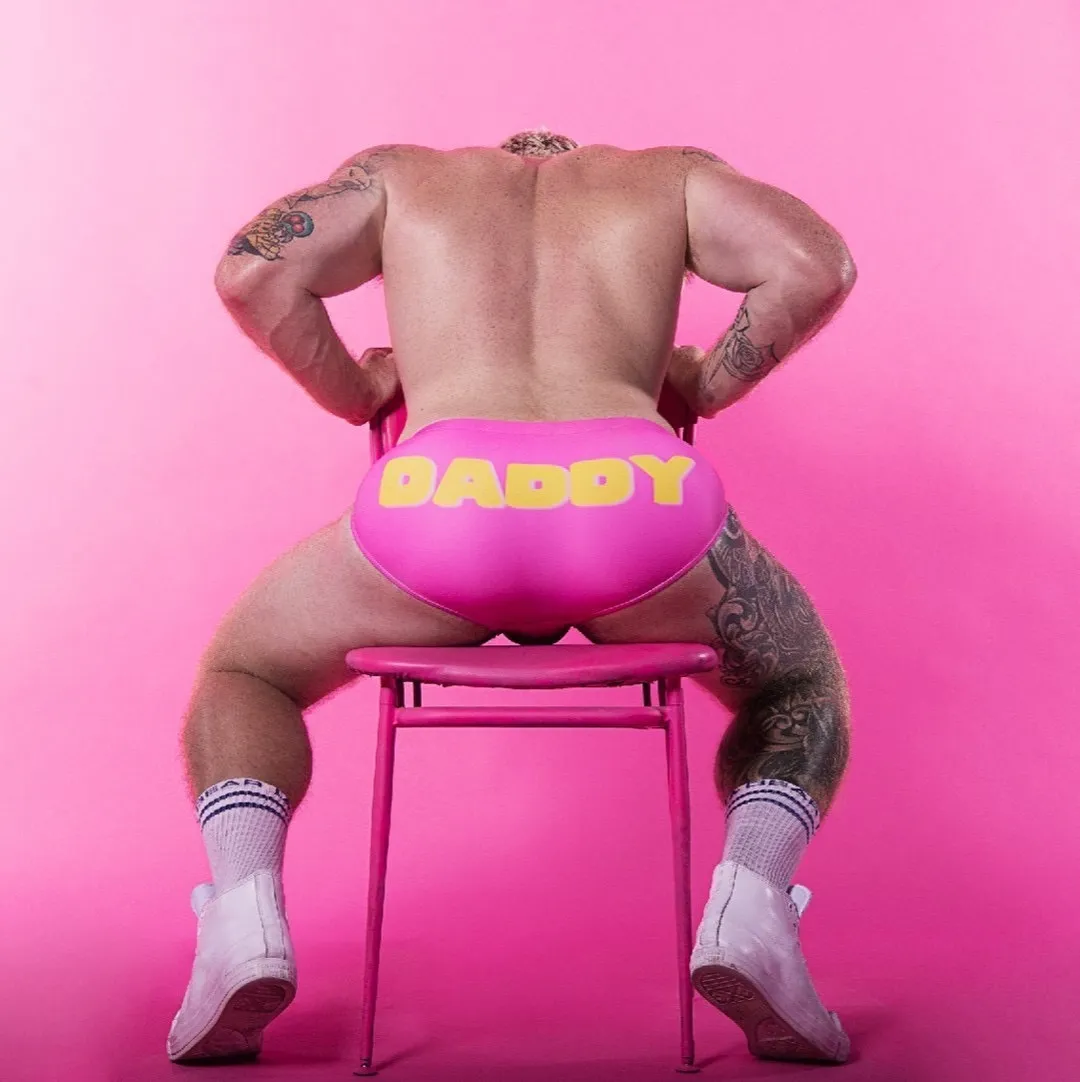 Beau Jackson OnlyFans header
