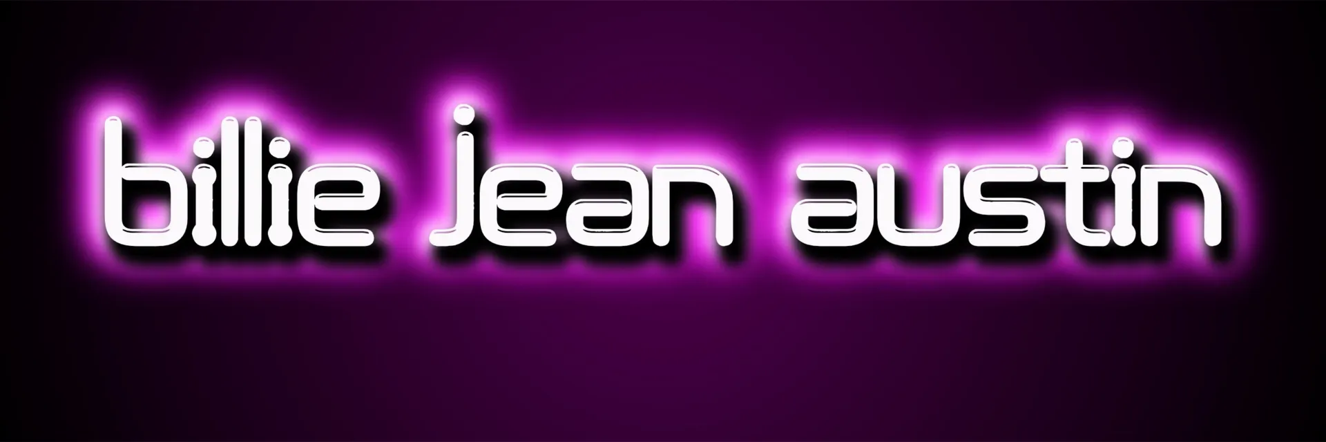 Billie Jean Austin OnlyFans header