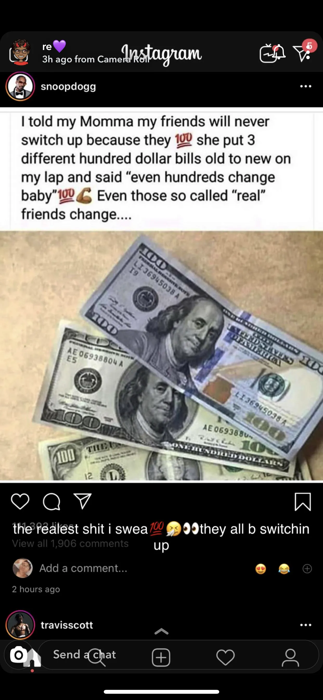 BabyCakes1 OnlyFans header