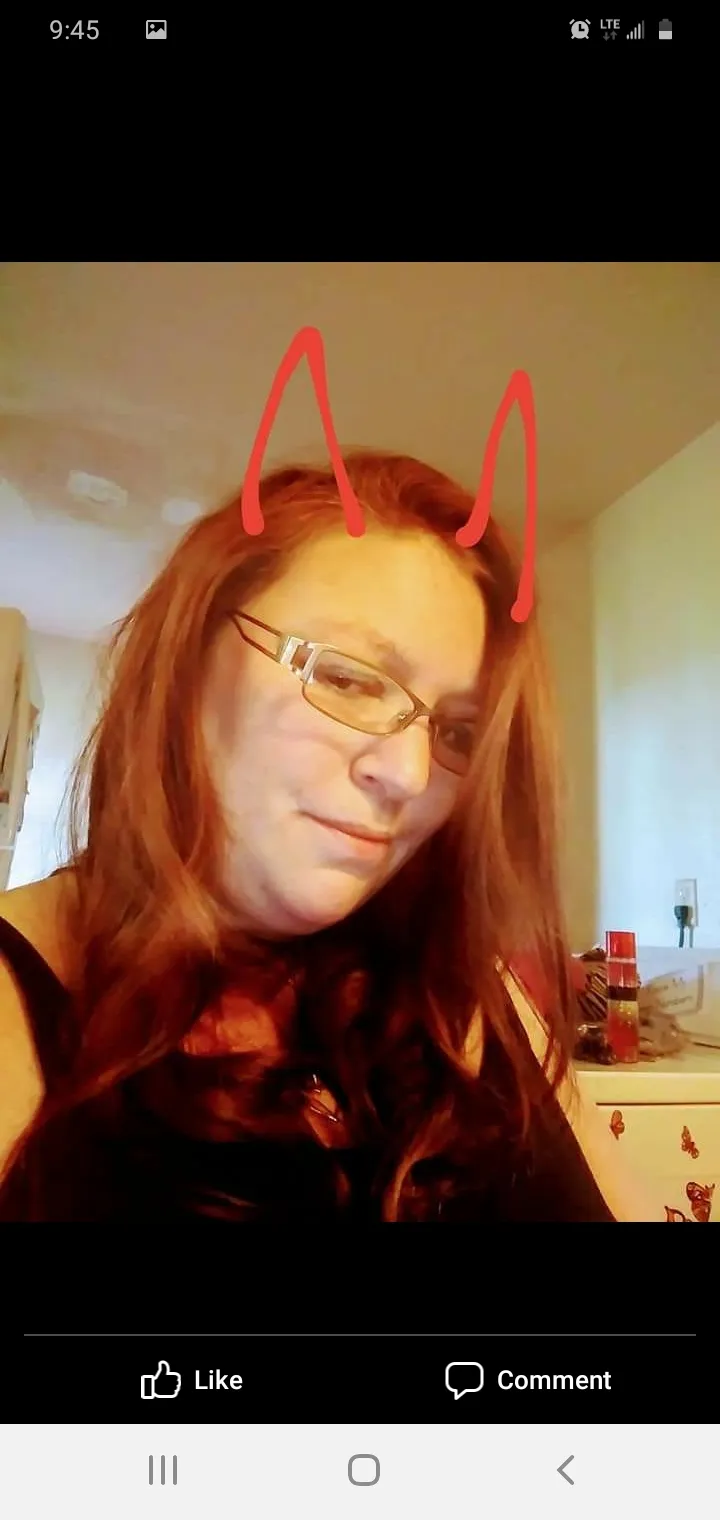 Bevie OnlyFans header