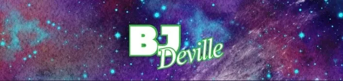 BJ Deville OnlyFans header