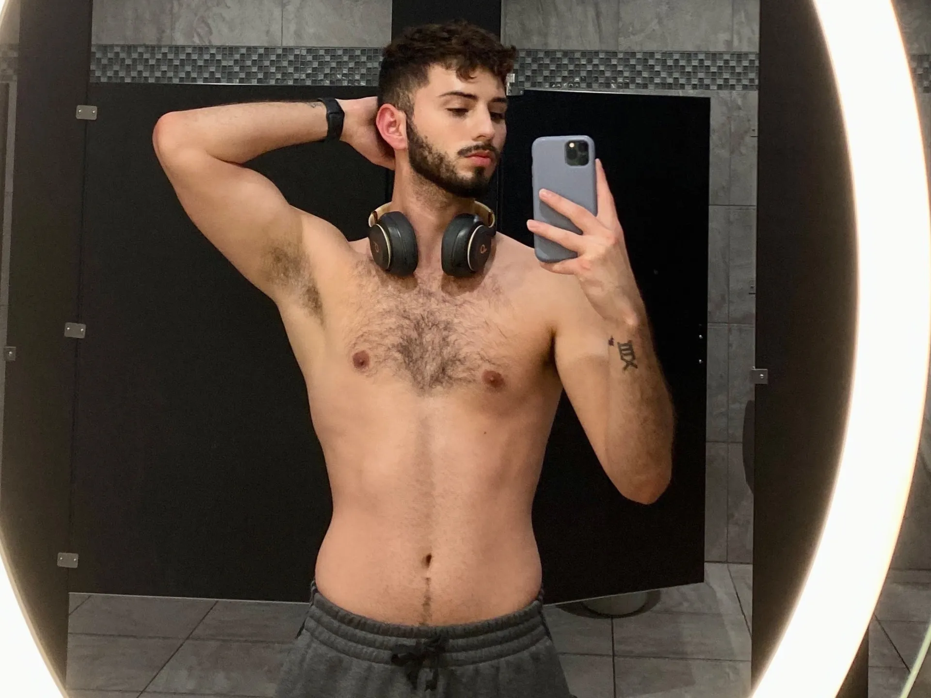 XXX OnlyFans header