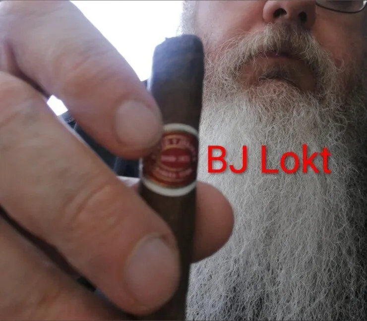 The Beta Whisperer - Bj