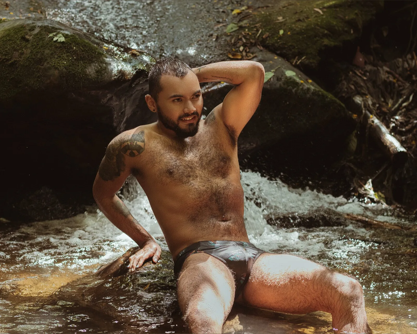 Alex Bjorn OnlyFans header