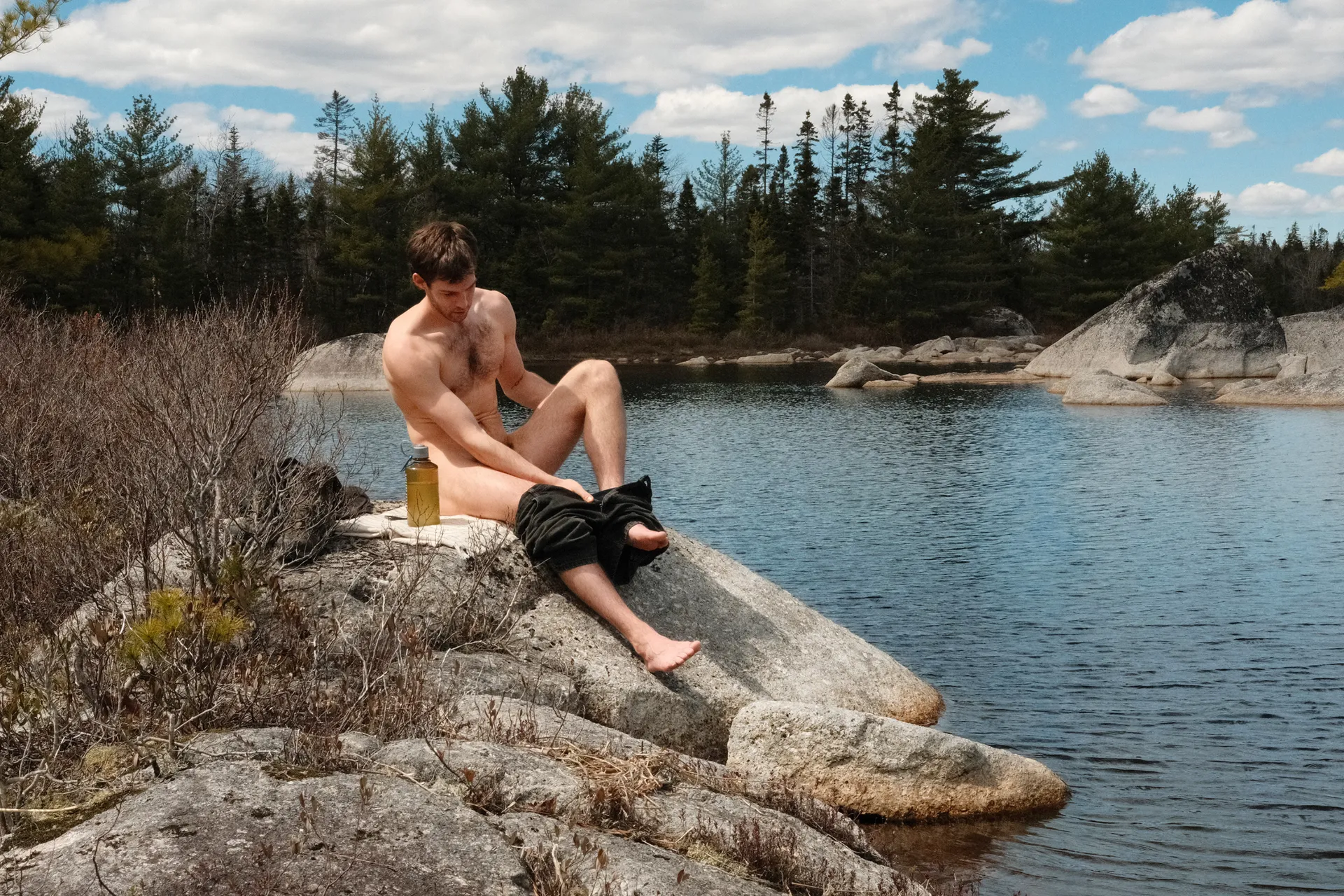 Björn OnlyFans header