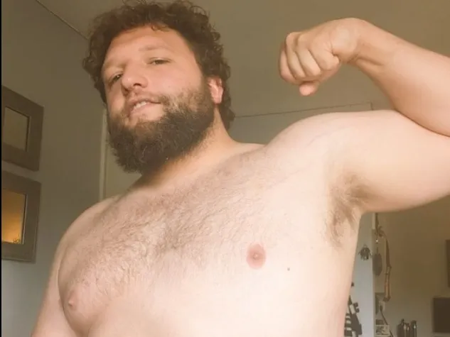 Bjorn OnlyFans header