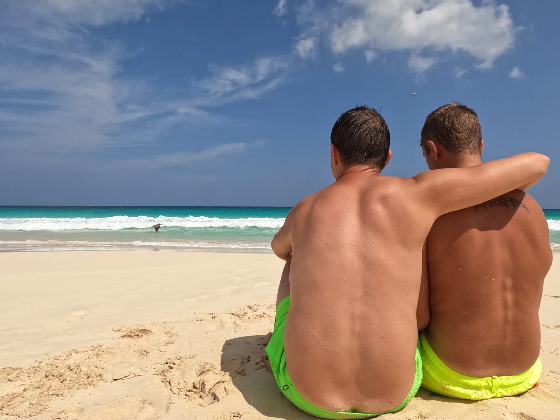 Bjorn &amp; Yves OnlyFans header