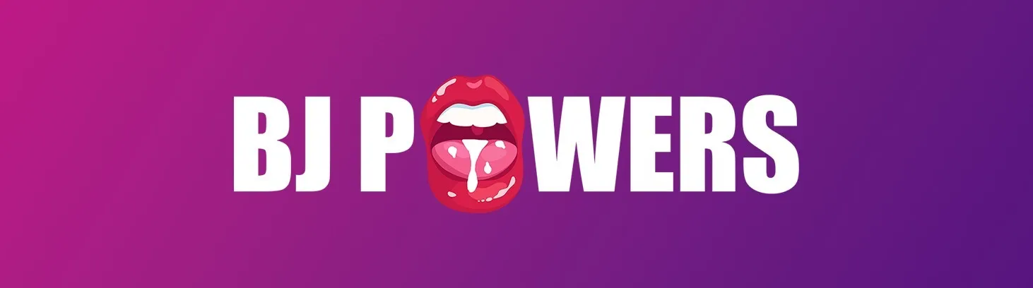 BJ Powers ~ No PPV OnlyFans header