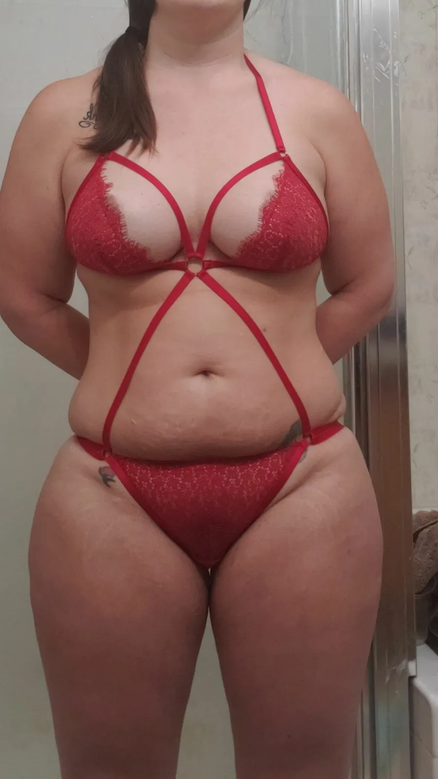 Peaches OnlyFans header