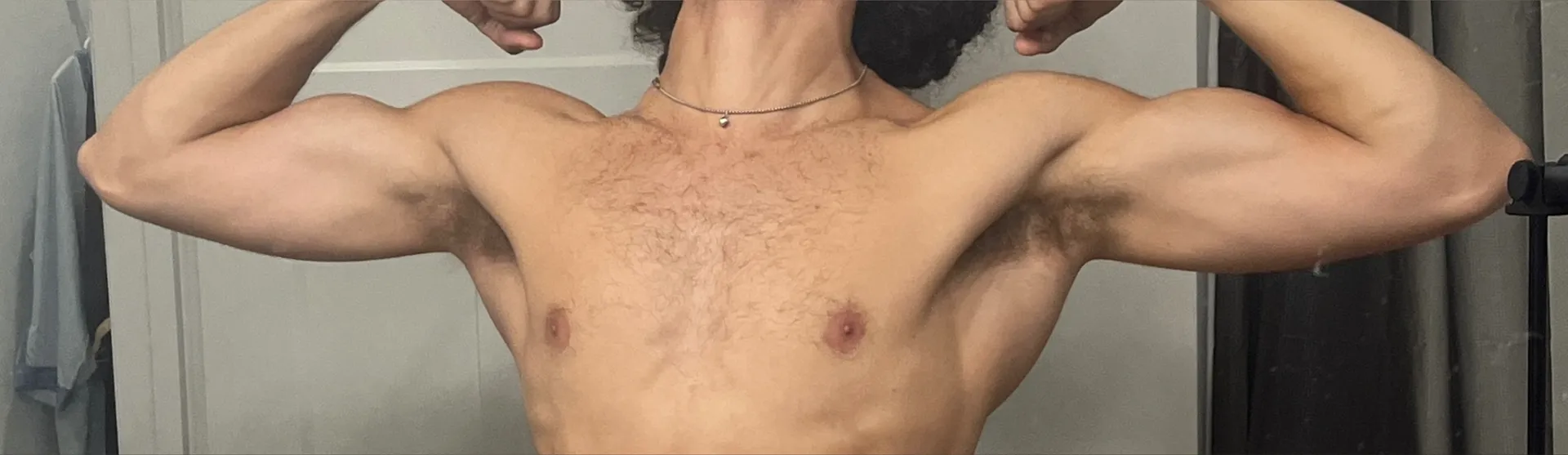 Big J OnlyFans header