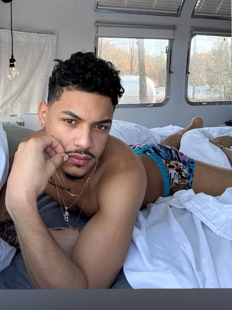 Ben OnlyFans header