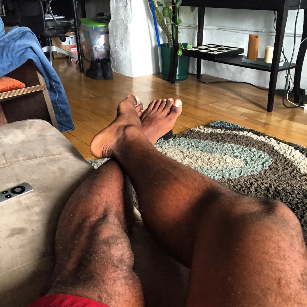 Nuh Shy Guy OnlyFans header