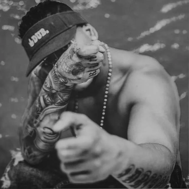 B KING OnlyFans header