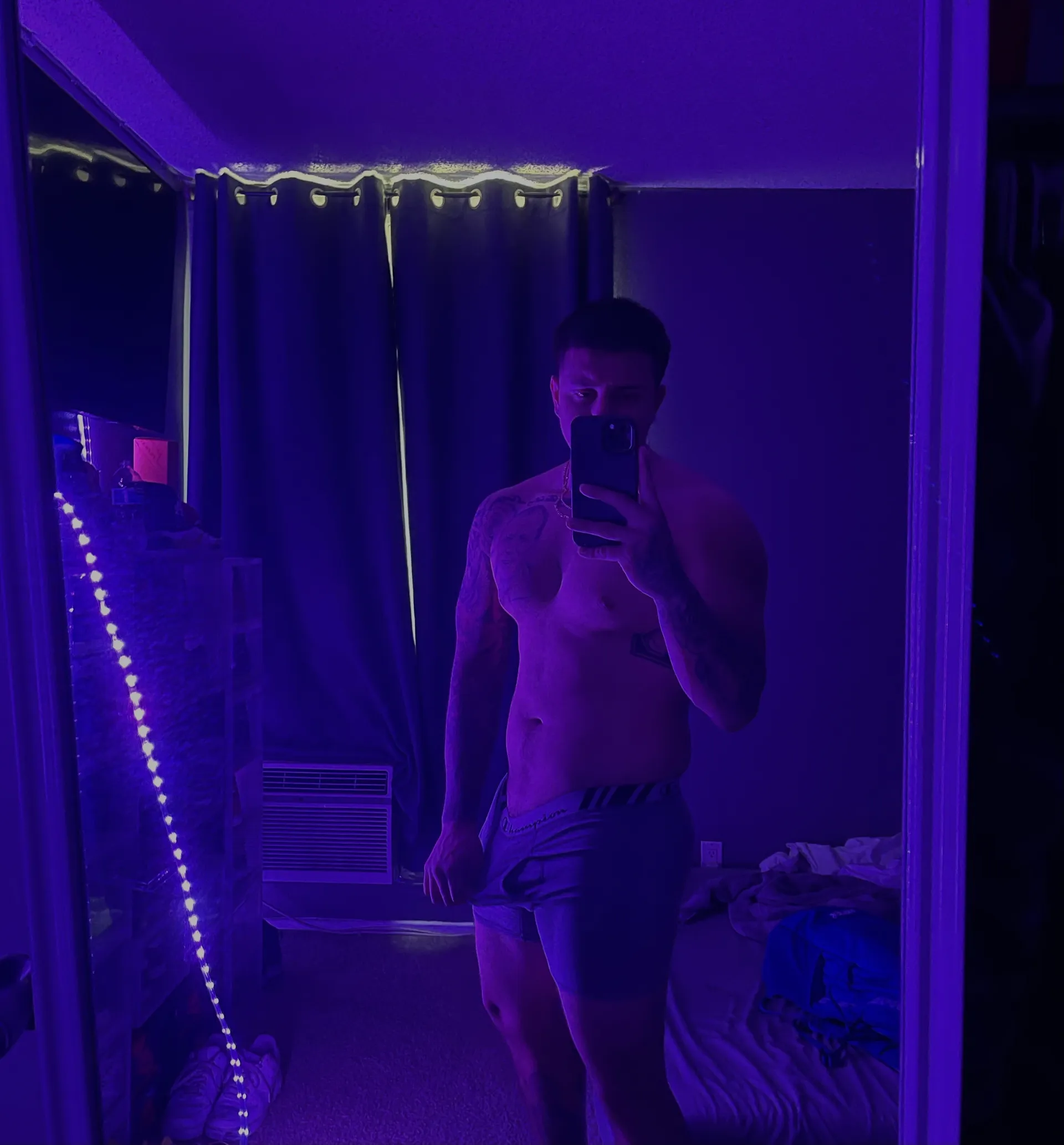 bkleaan OnlyFans header