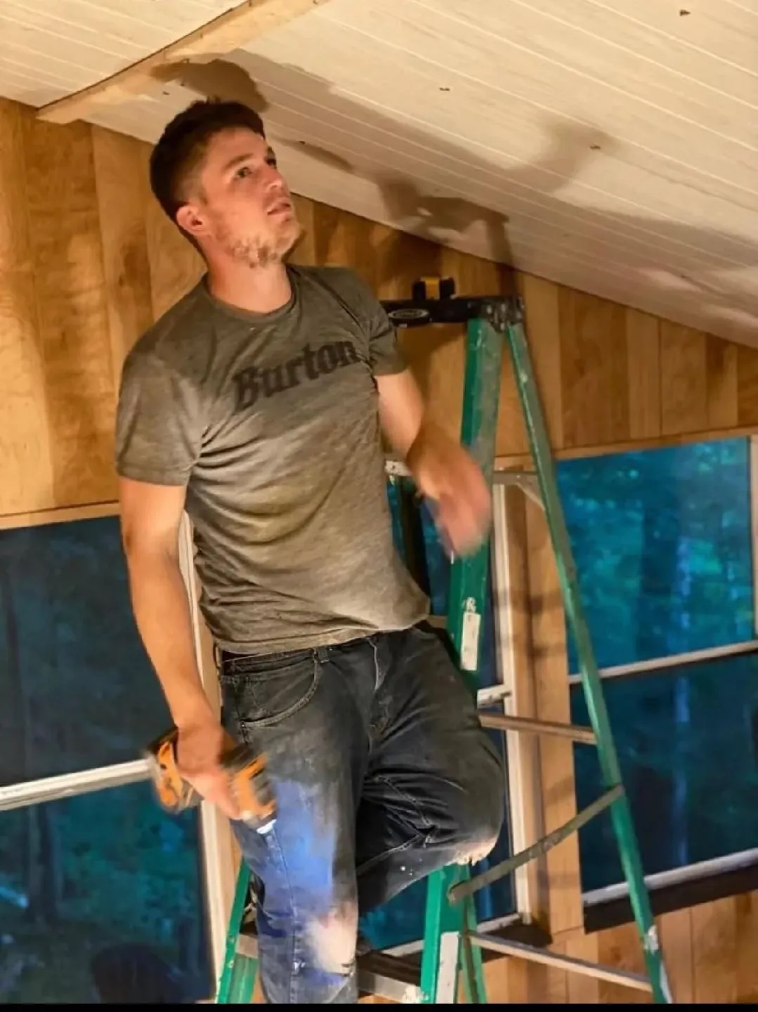 Brian Keith OnlyFans header