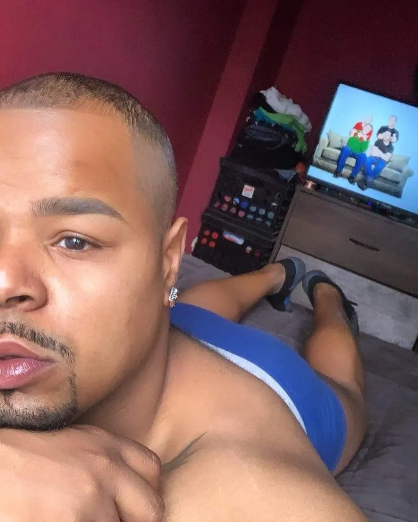 Neeko Suave OnlyFans header