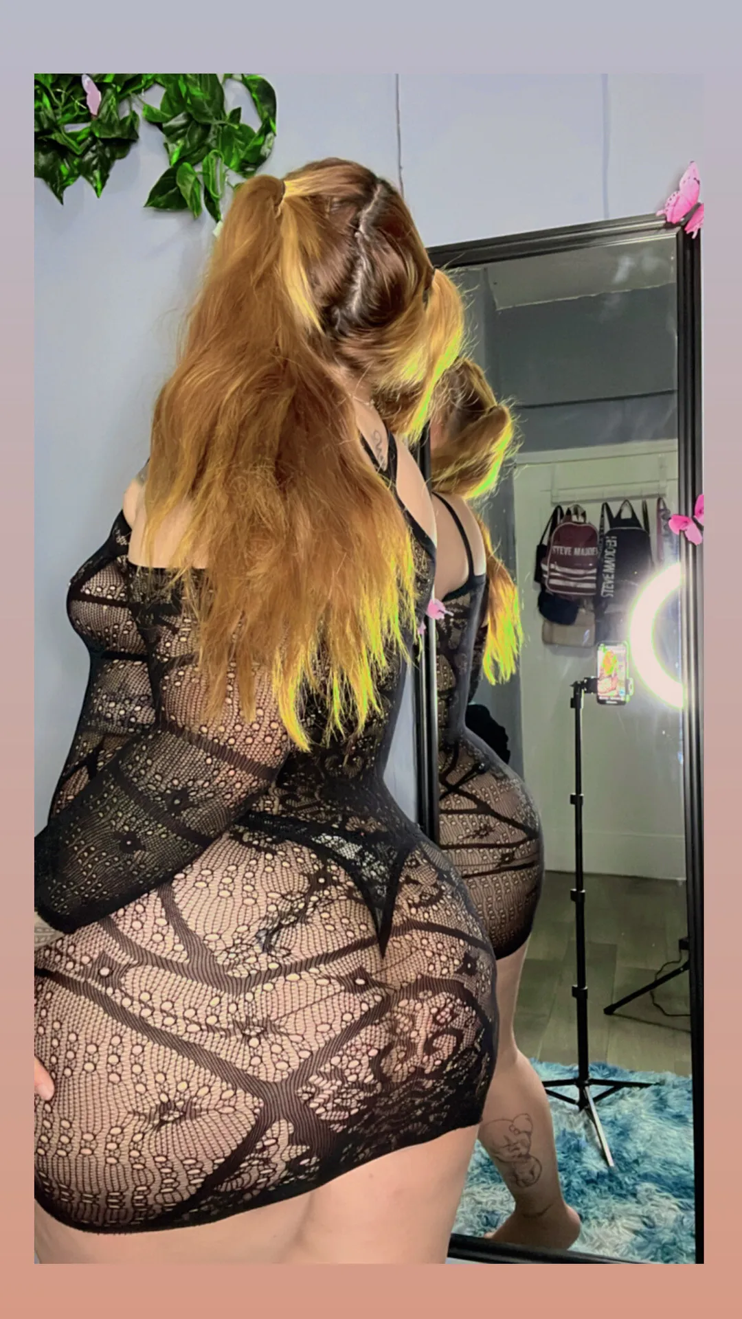 Nena❤️‍🔥 OnlyFans