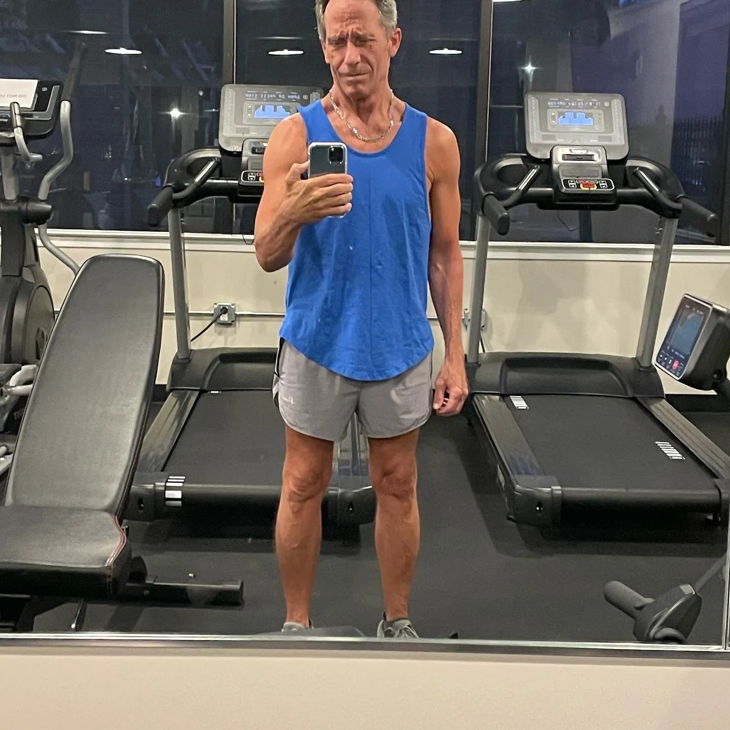 Brian K Parmley OnlyFans header