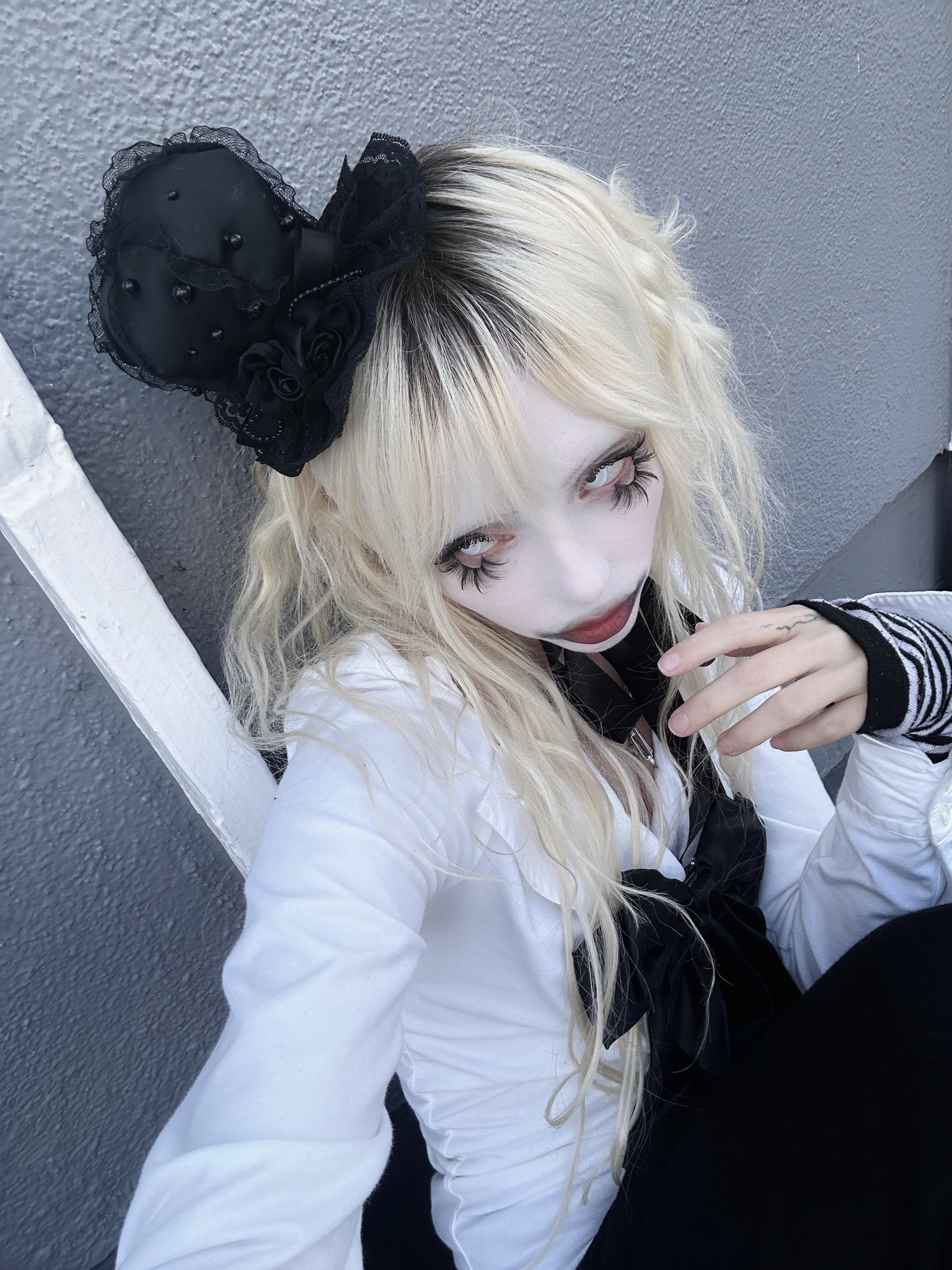 vampire fang ♠️ OnlyFans