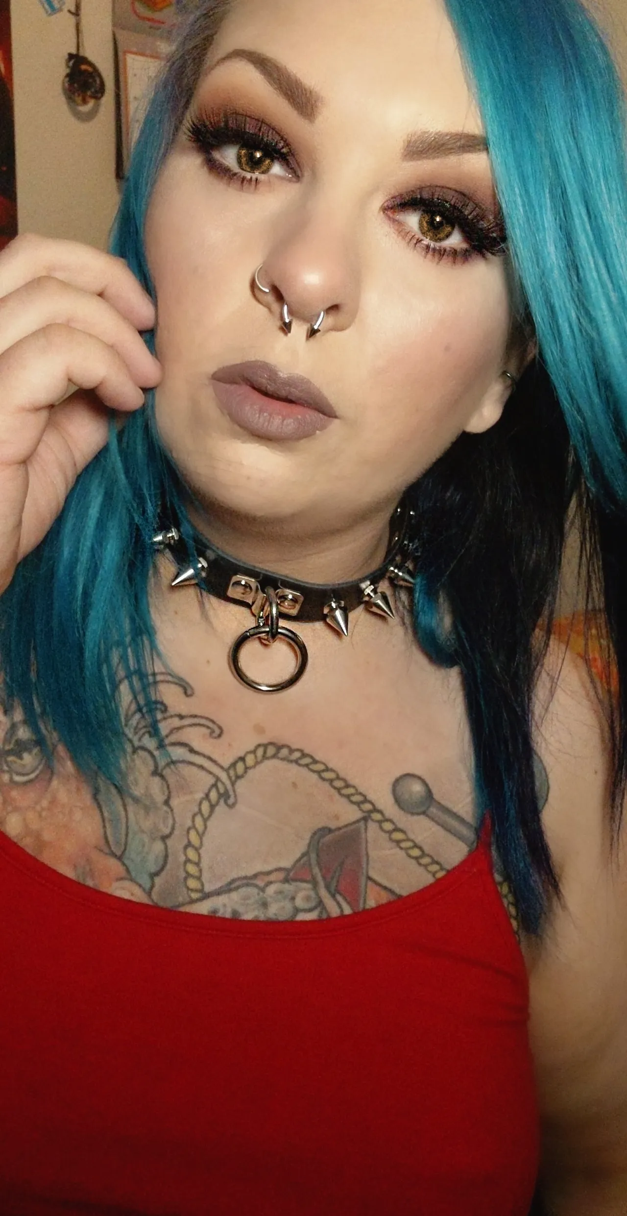 Bl00gummi OnlyFans header