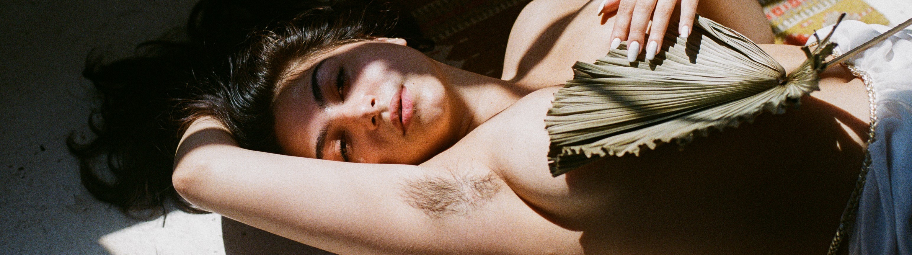 BLⓋE M00N OnlyFans header