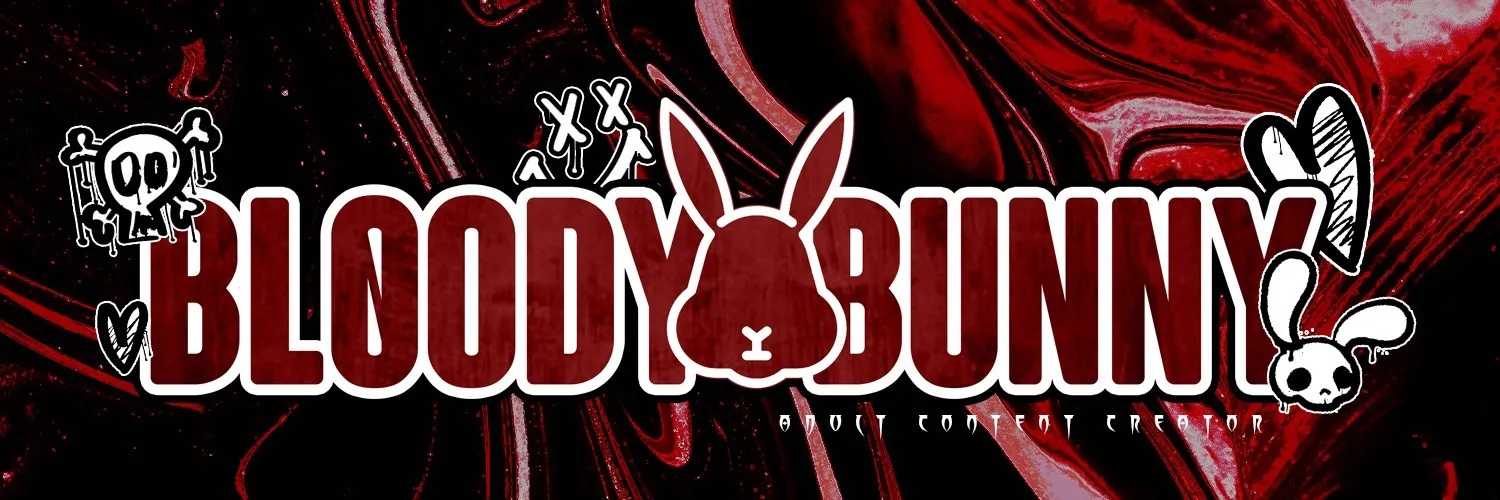 BUNNY OnlyFans header