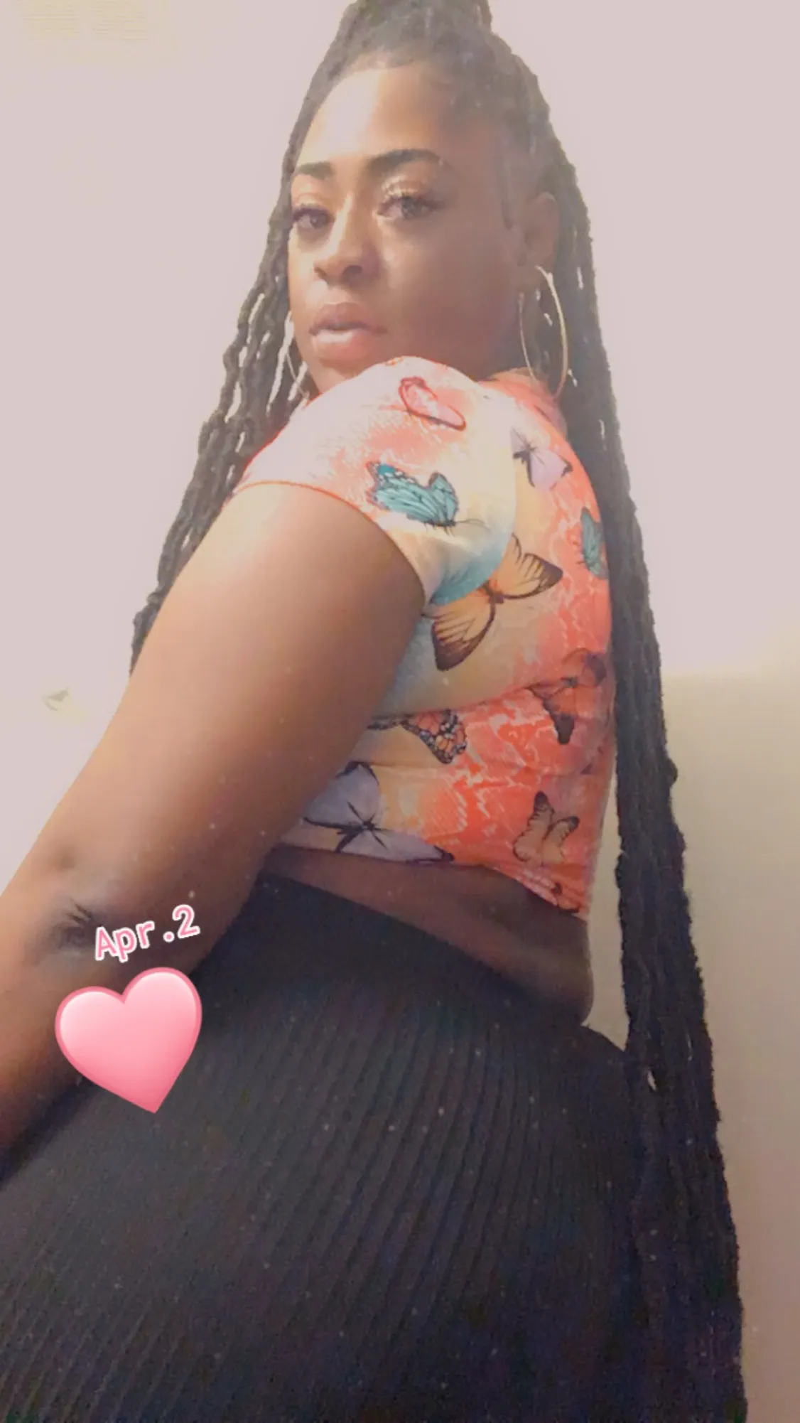 Queen D OnlyFans header