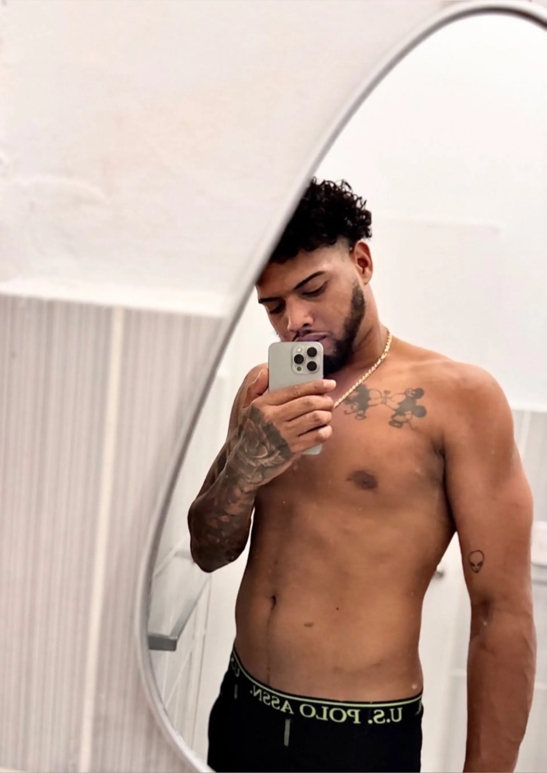 🔥😈 OnlyFans header