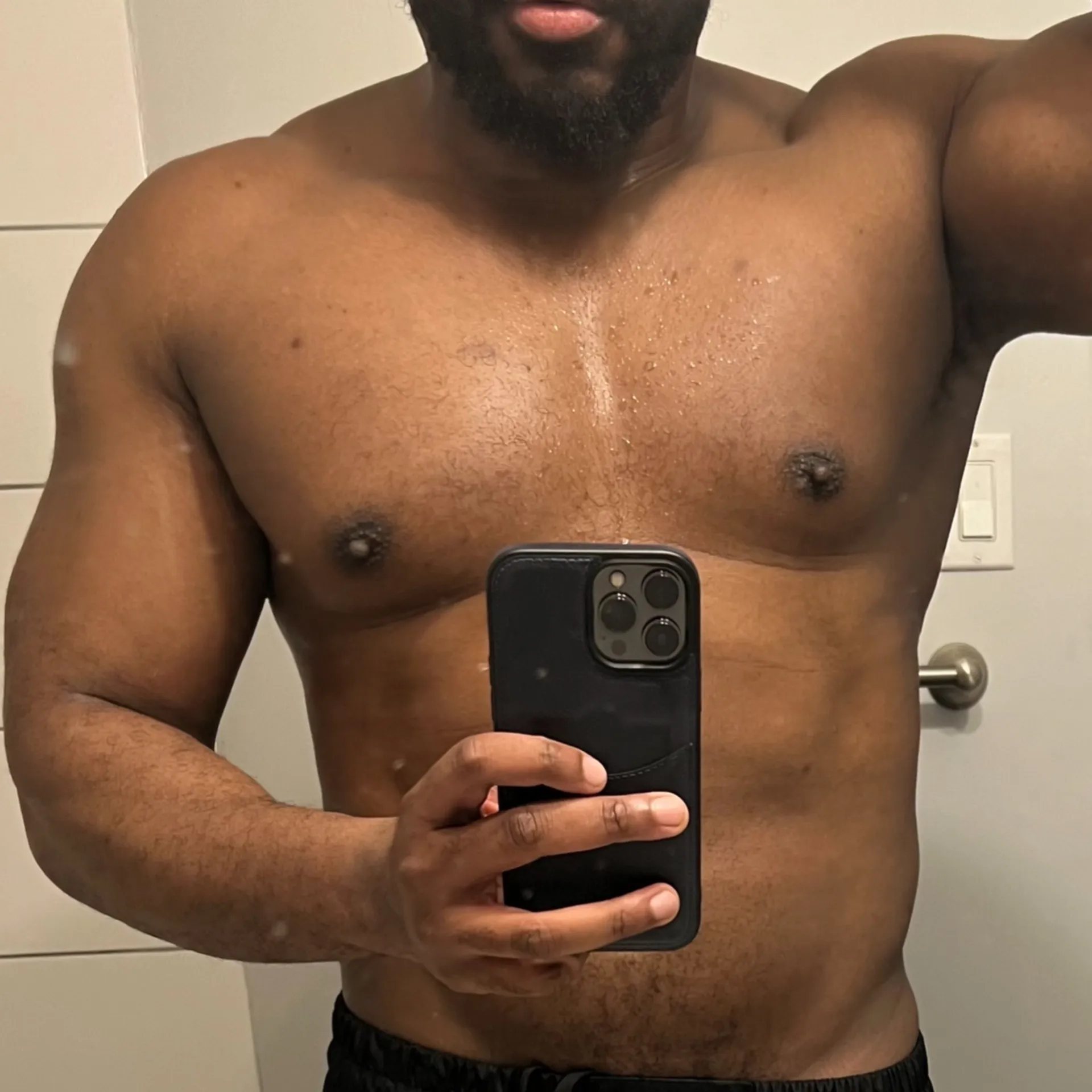 Blaack vador 🍆 OnlyFans header