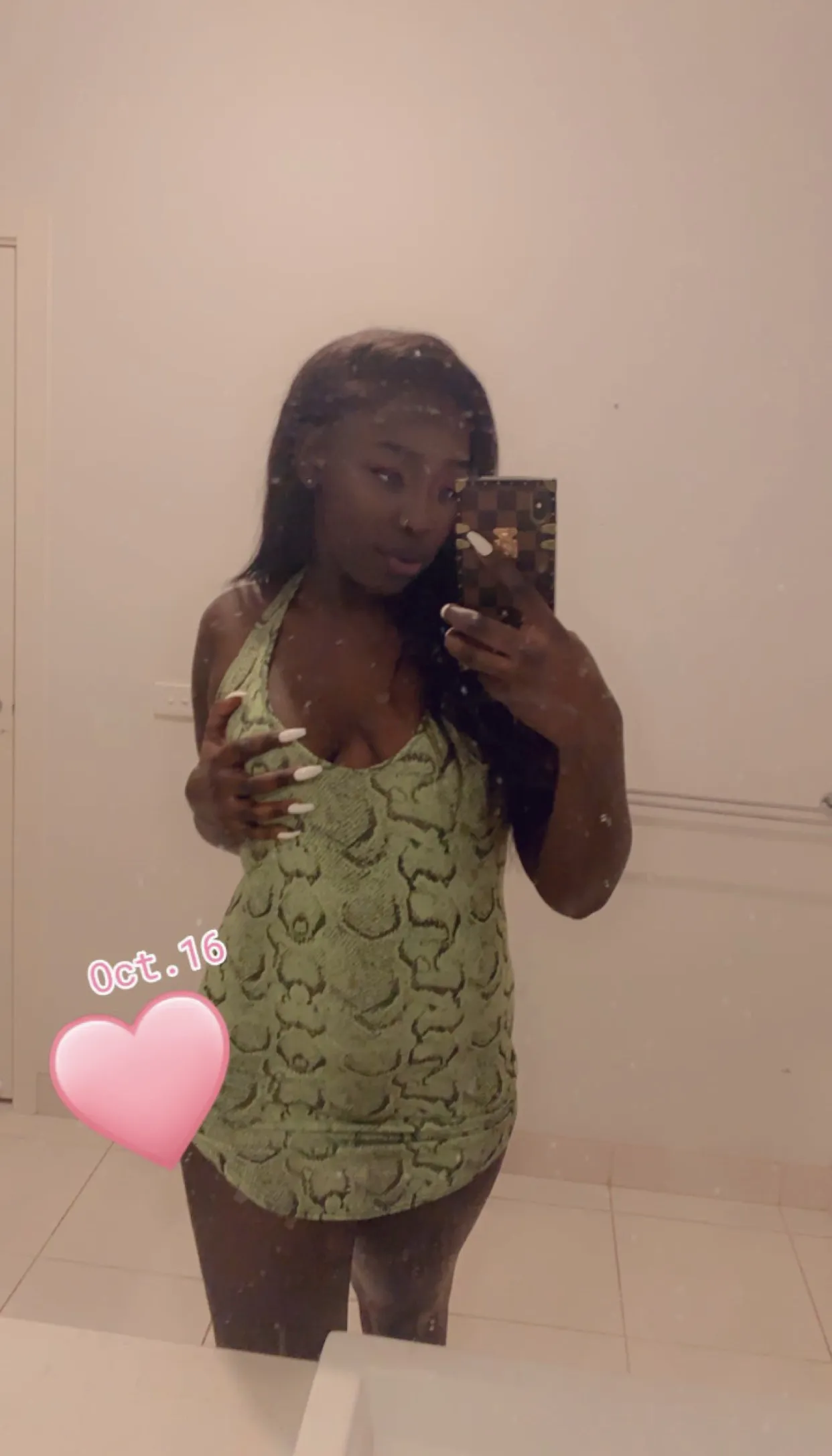 Blacbarbiana OnlyFans header