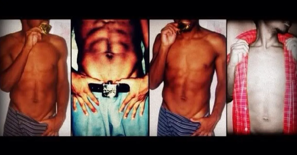 King black man OnlyFans header