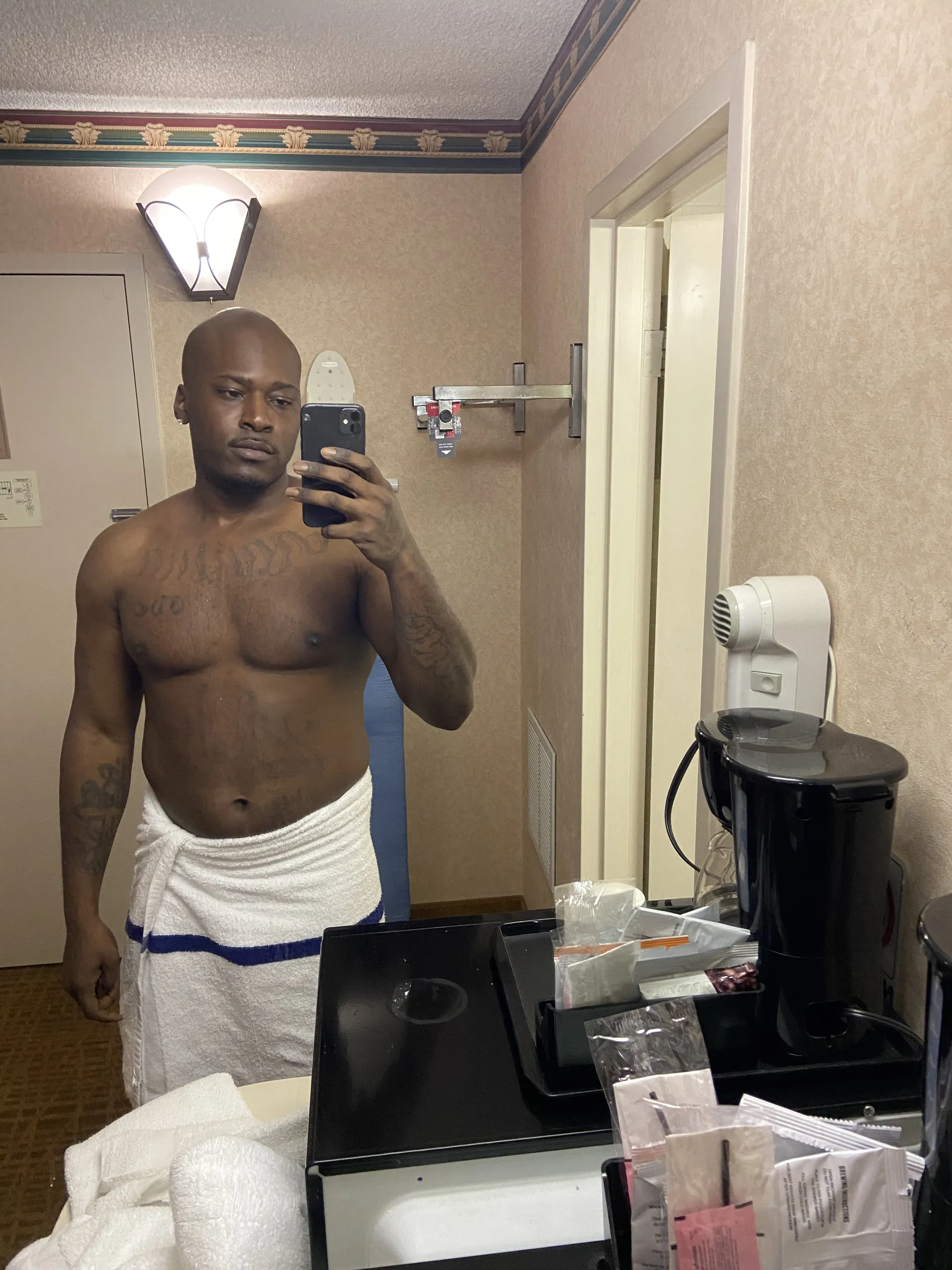 Blacc205 OnlyFans header