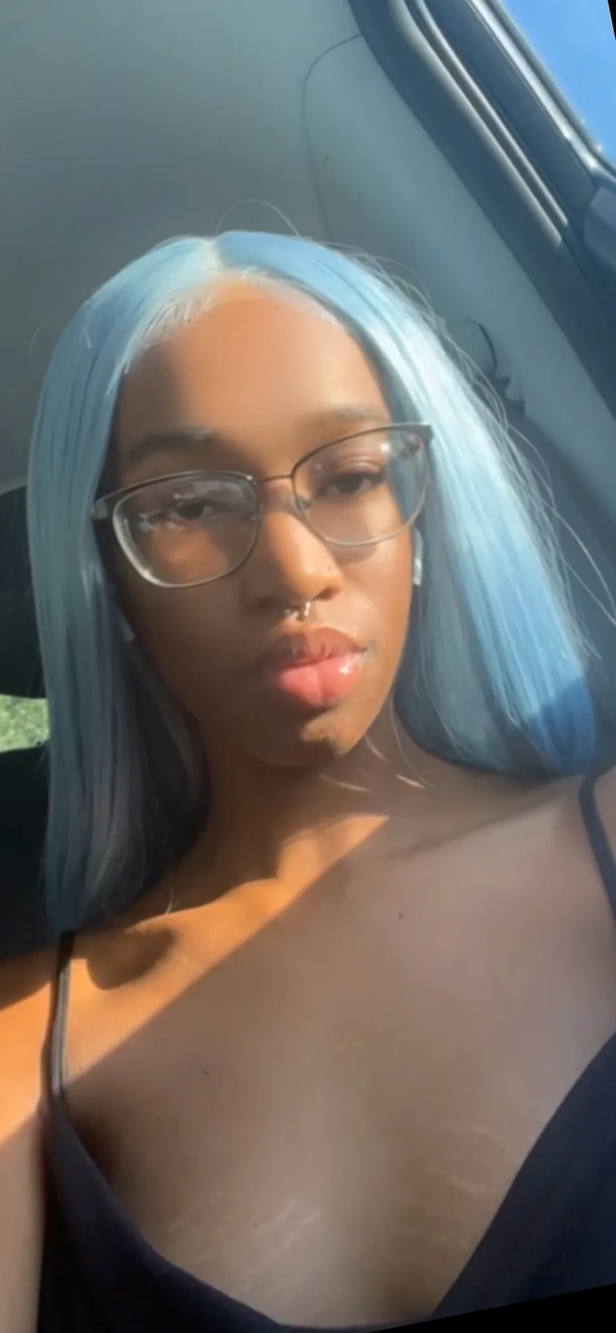 Black Cherry 🍒 💋