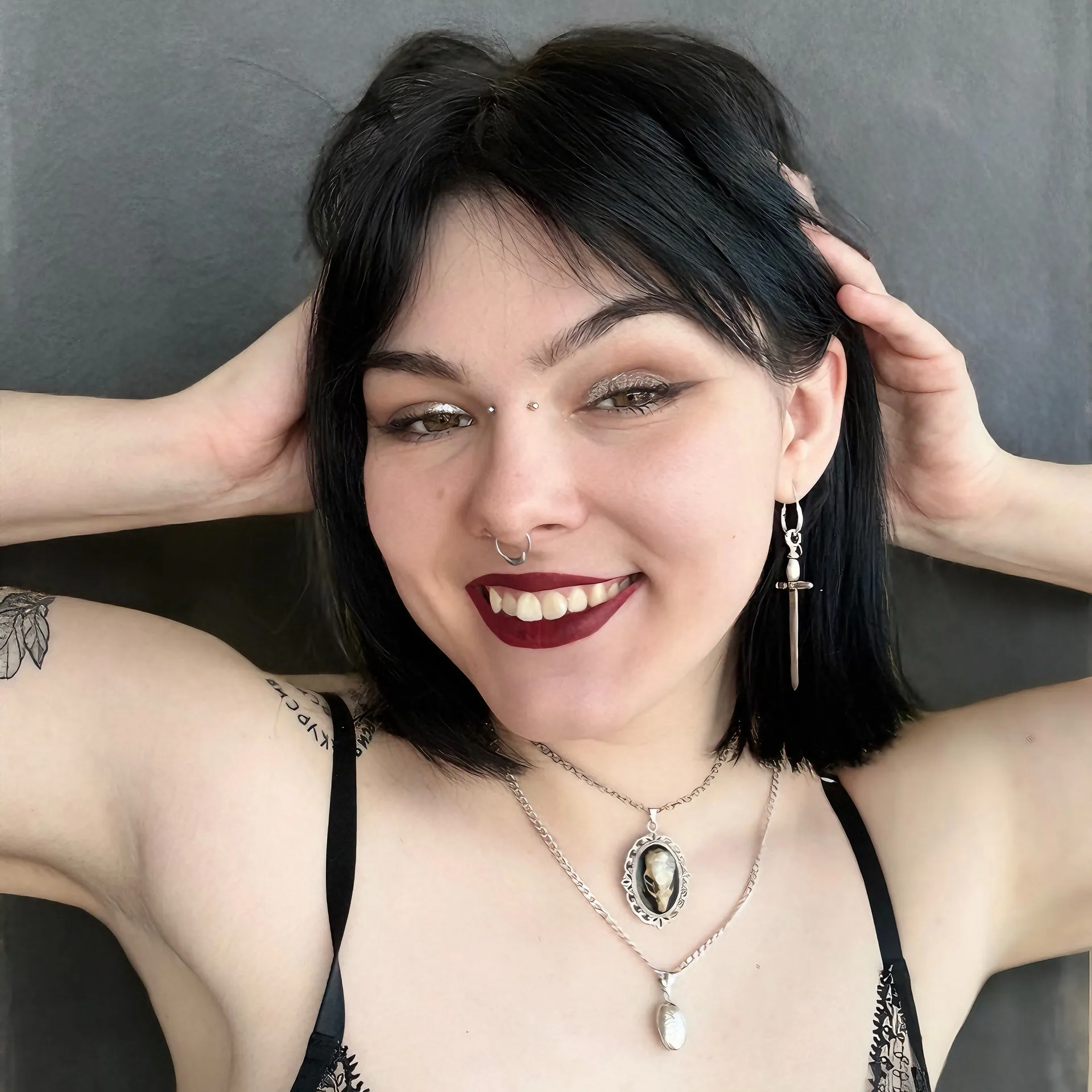 𝐁𝐥𝐚𝐜𝐤 𝐒𝐰𝐚𝐧🪽