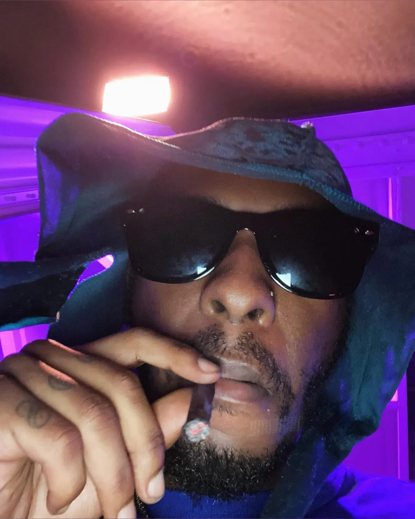 BlaccStylion3D OnlyFans header