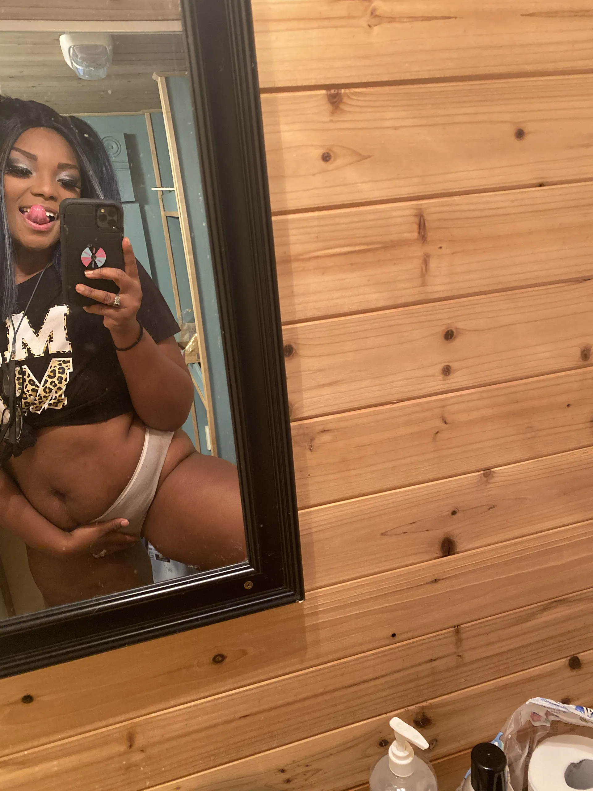 BlackBeauty OnlyFans header