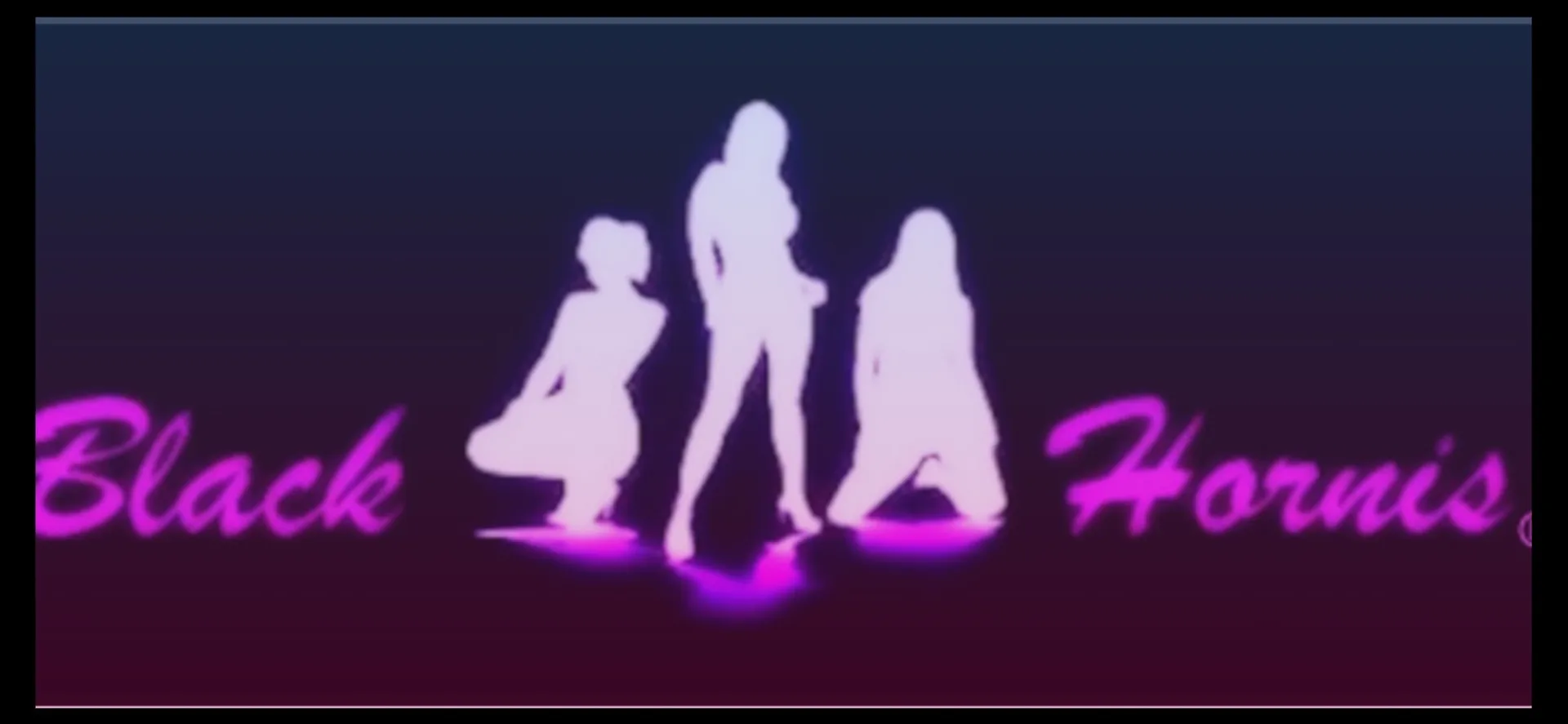 Black-Hornis OnlyFans header
