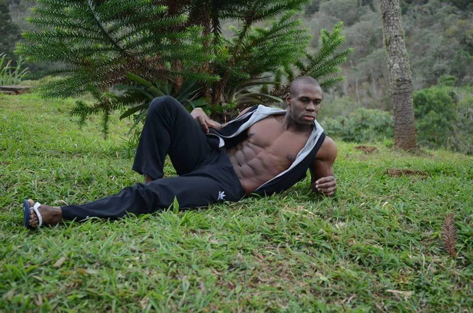 Blackmuscle OnlyFans header