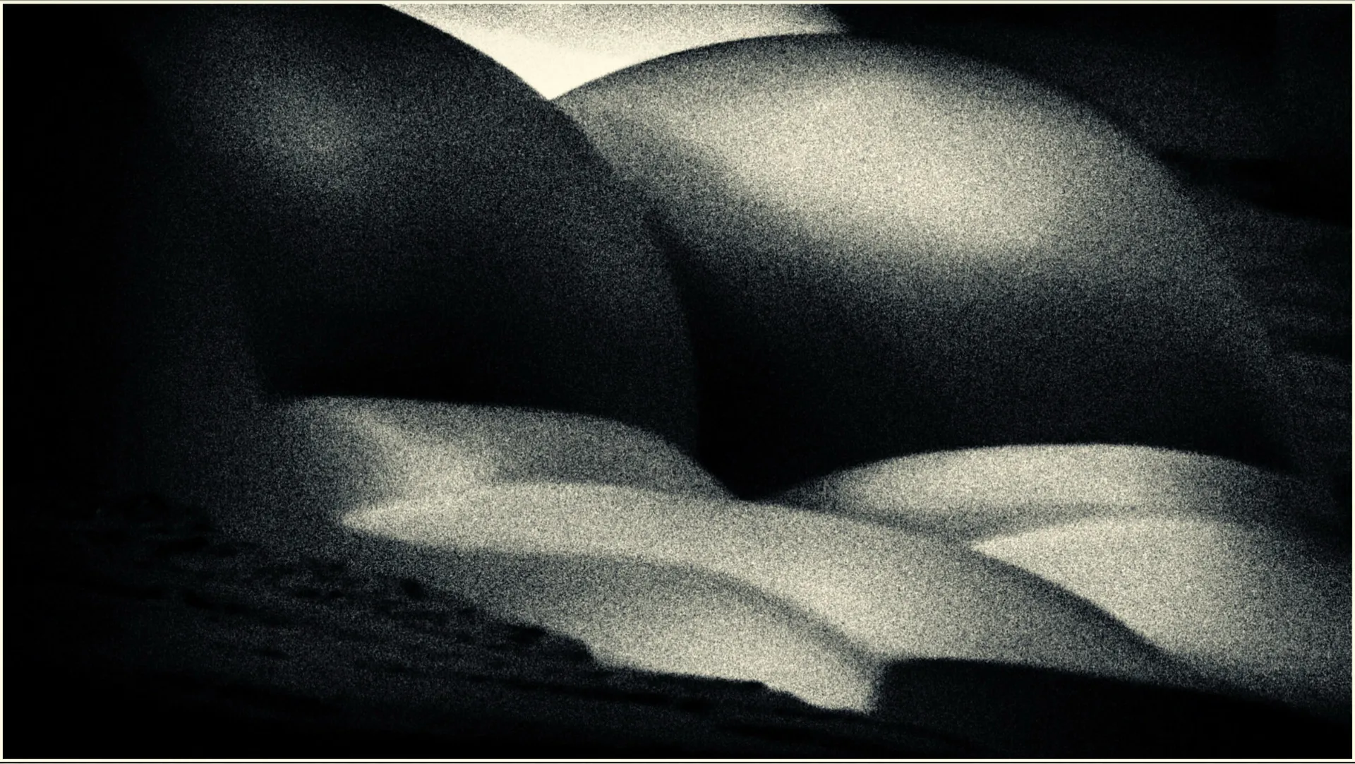 Black on White OnlyFans header