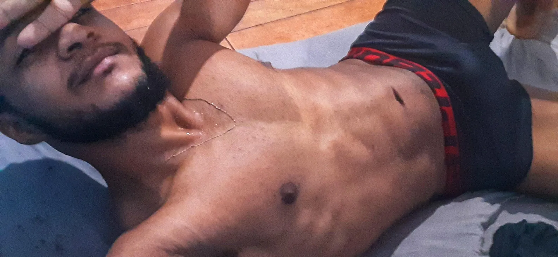 Silv Martins OnlyFans header