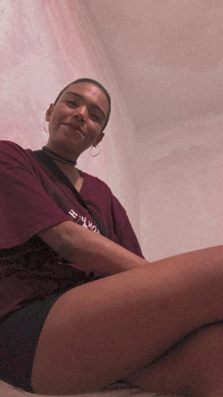 Laura Avila OnlyFans header