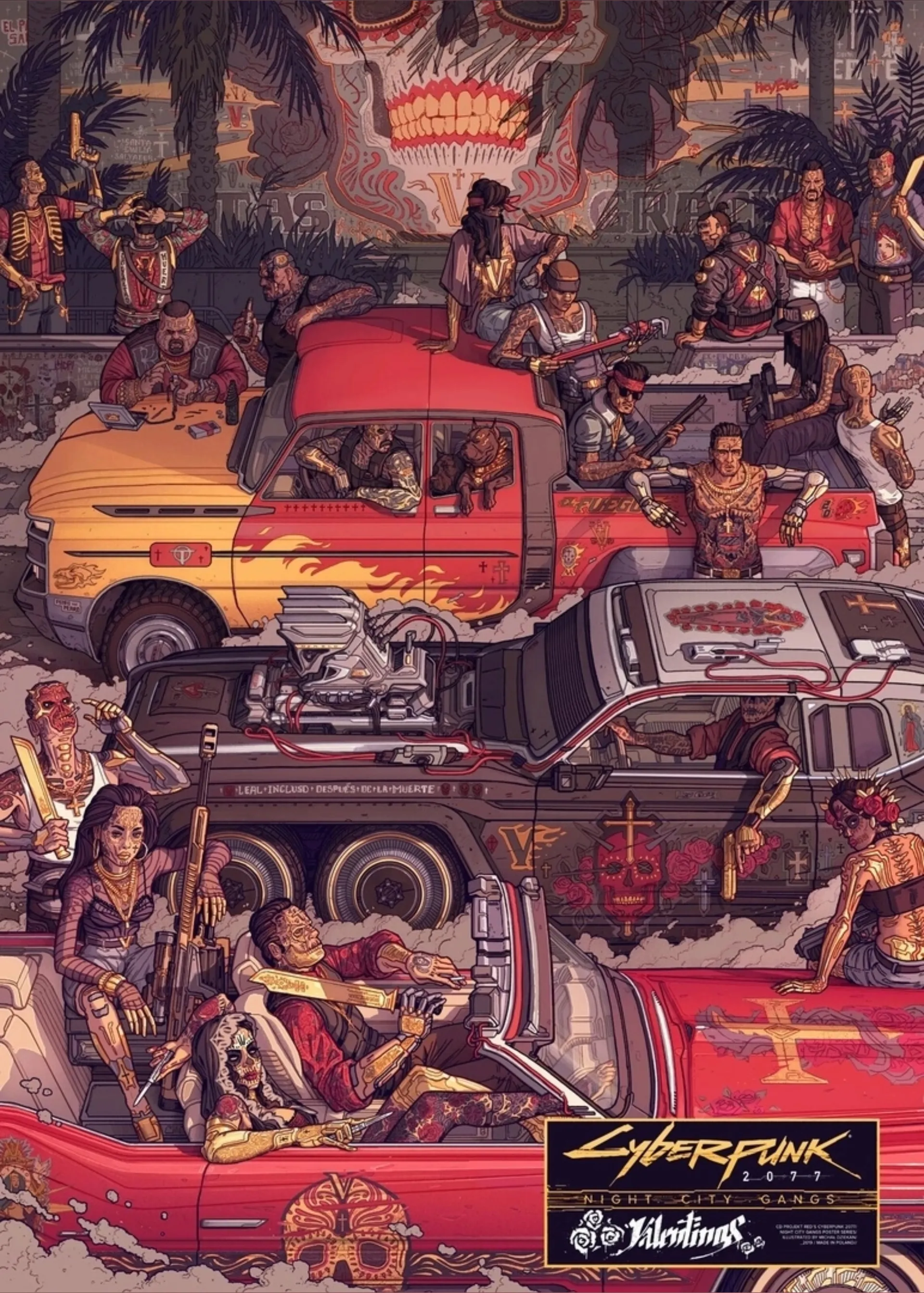 Black In Balaclavas OnlyFans header