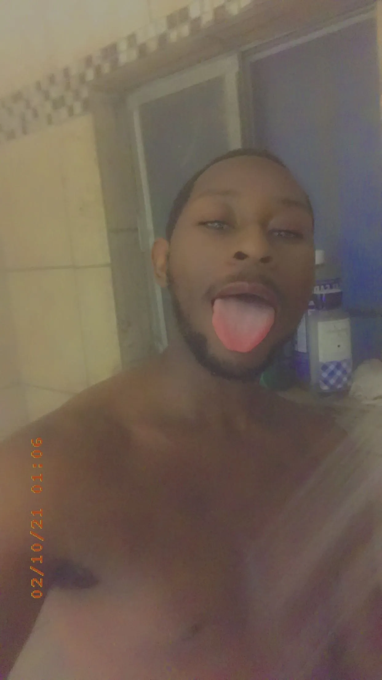 Denerio OnlyFans header