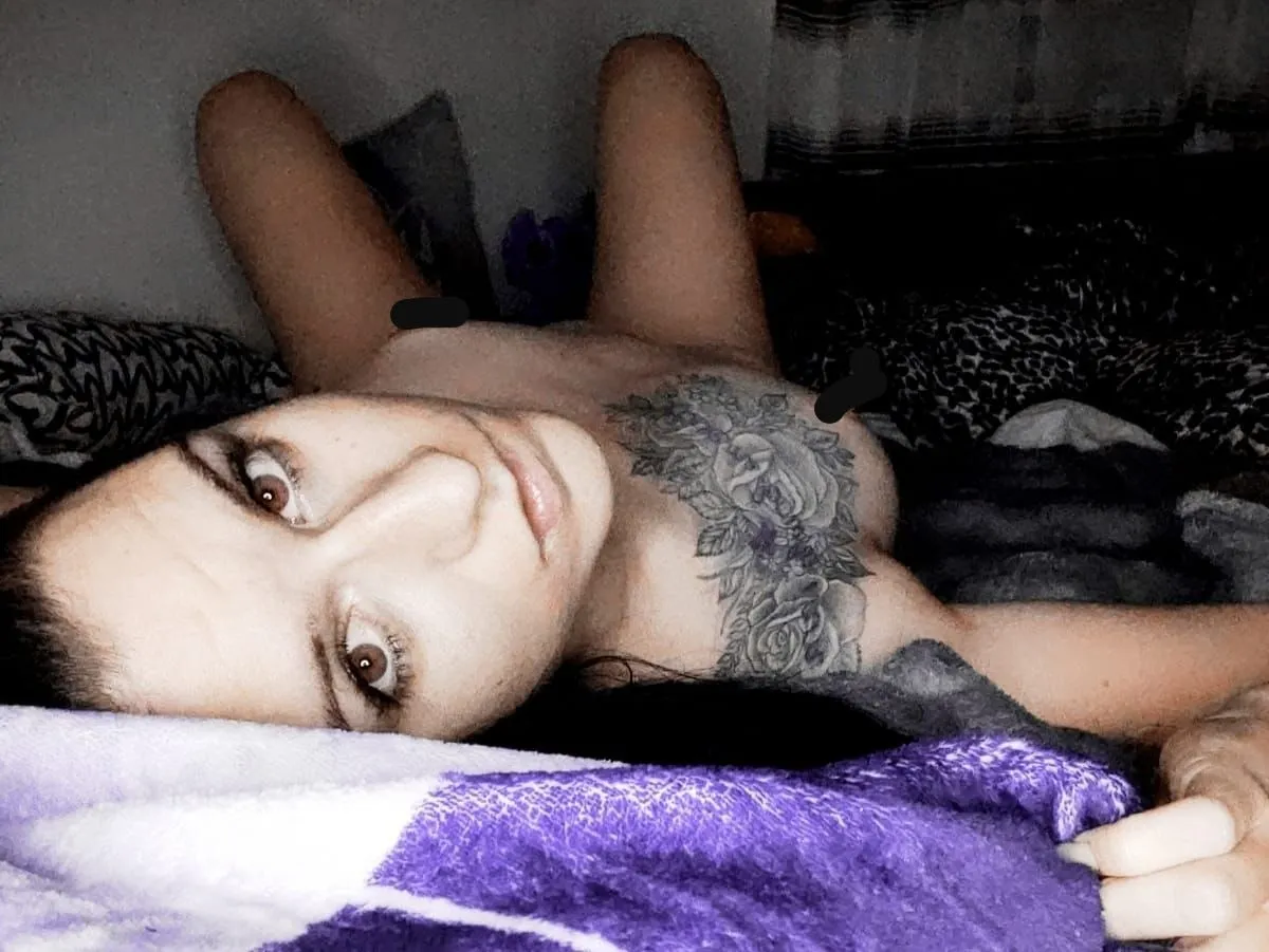 Disi OnlyFans header