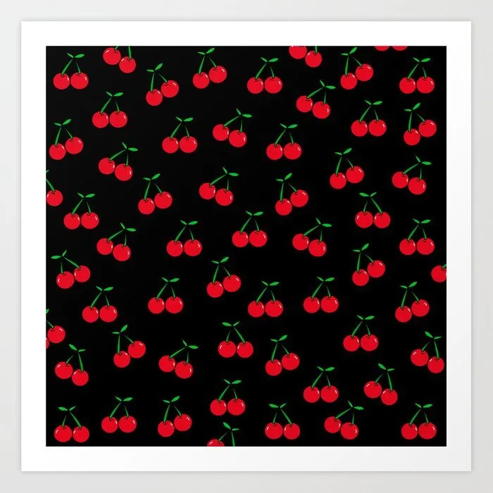 Black Flowers OnlyFans header